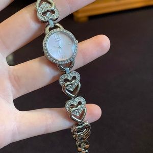 Guess watch